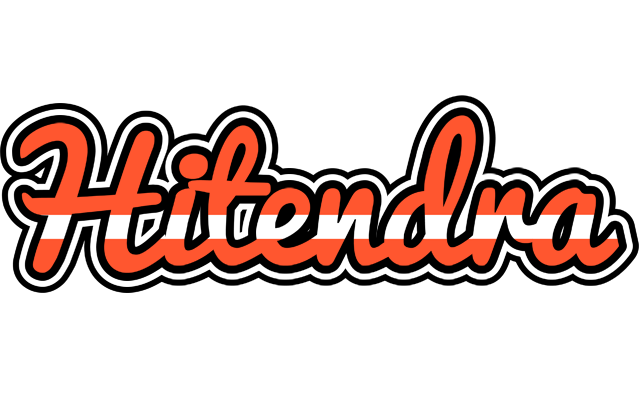 Hitendra denmark logo