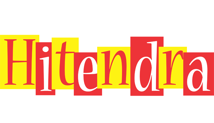 Hitendra errors logo