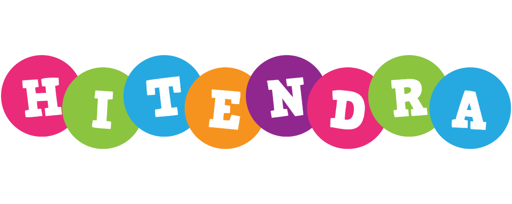 Hitendra friends logo