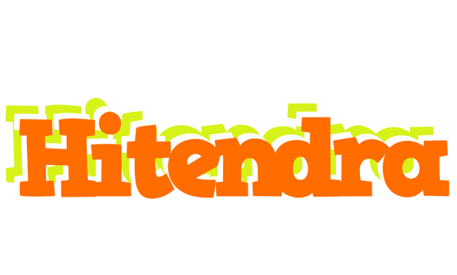 Hitendra healthy logo