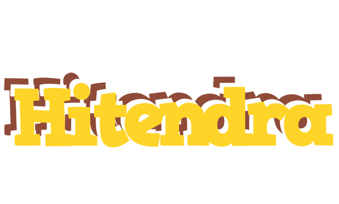 Hitendra hotcup logo