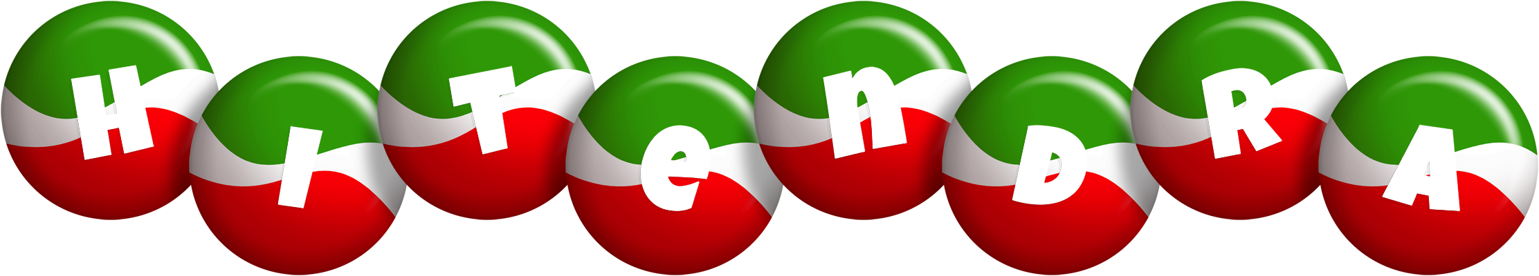 Hitendra italy logo