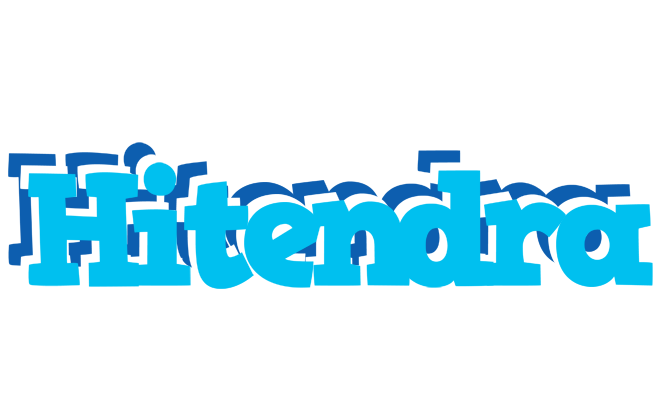 Hitendra jacuzzi logo