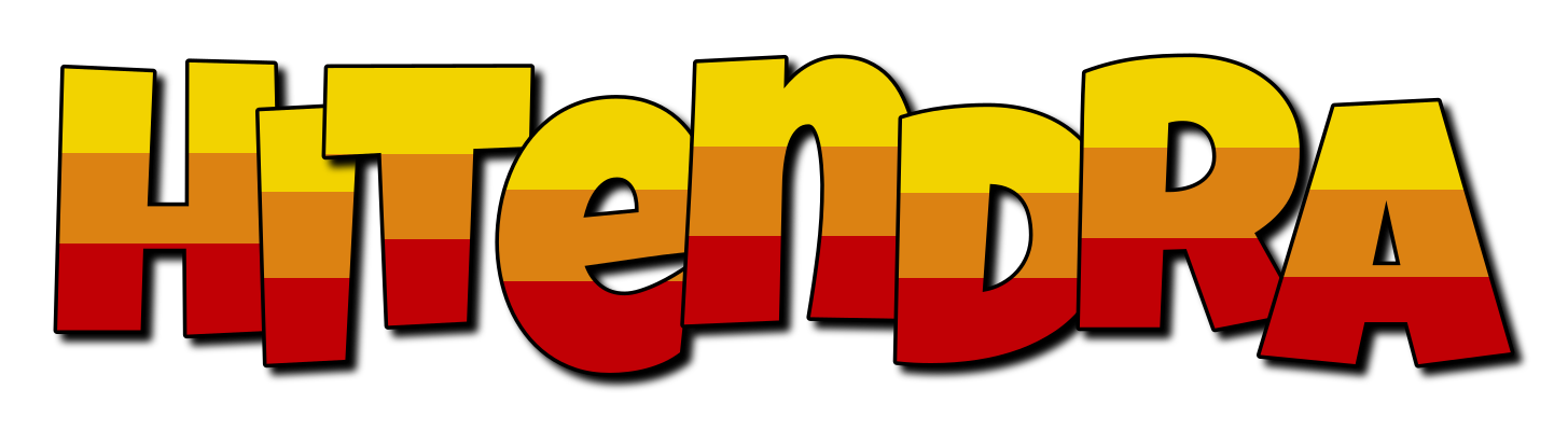 Hitendra jungle logo