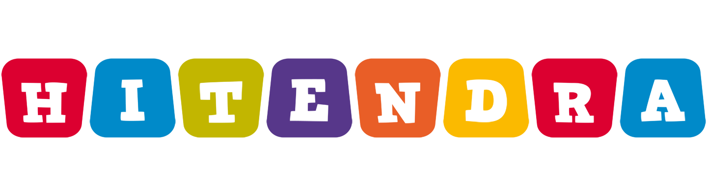 Hitendra kiddo logo