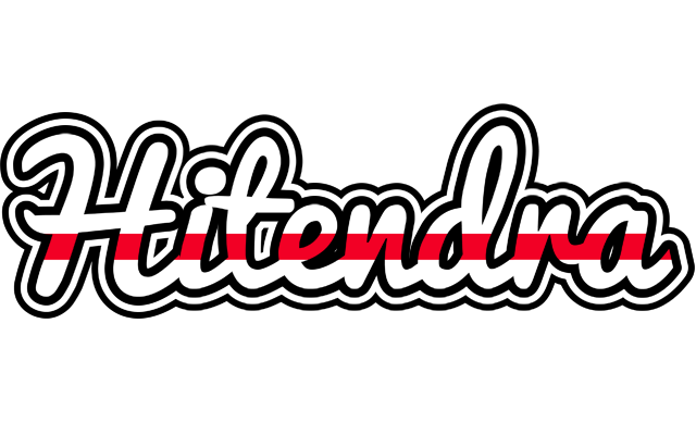 Hitendra kingdom logo