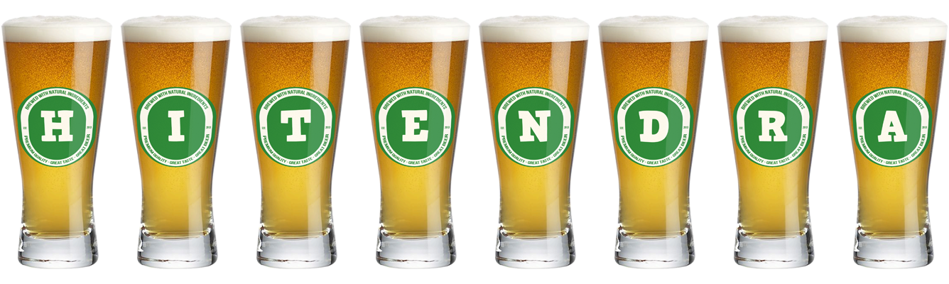 Hitendra lager logo