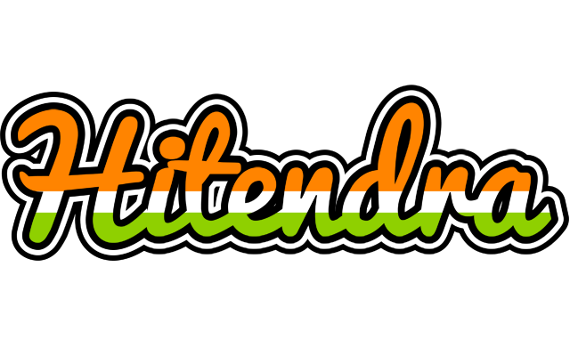 Hitendra mumbai logo
