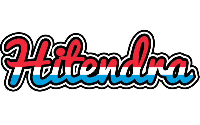 Hitendra norway logo