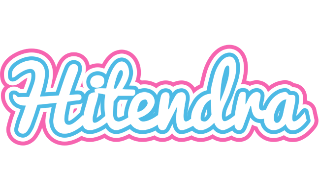 Hitendra outdoors logo