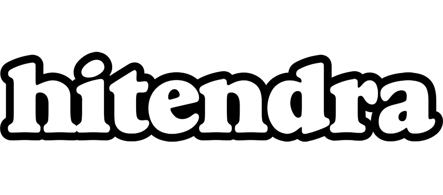 Hitendra panda logo