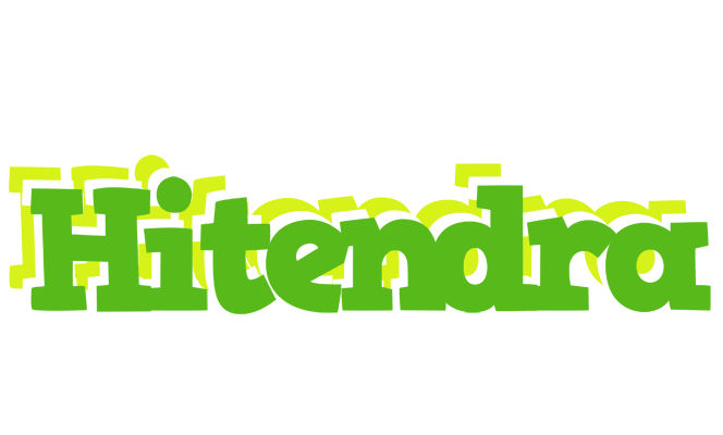 Hitendra picnic logo