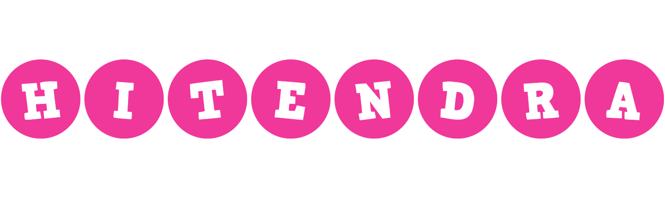 Hitendra poker logo
