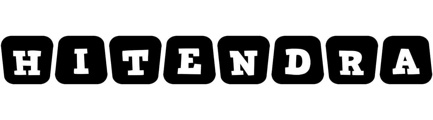 Hitendra racing logo