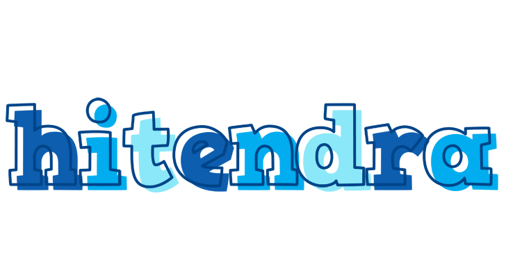Hitendra sailor logo