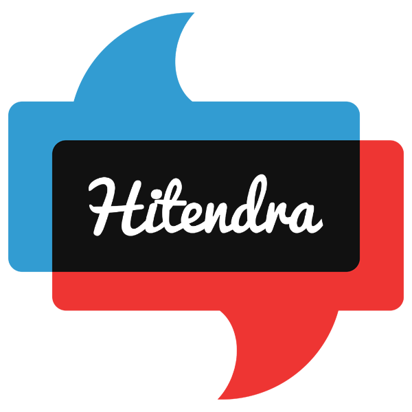 Hitendra sharks logo