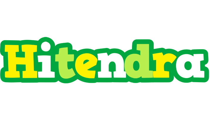 Hitendra soccer logo
