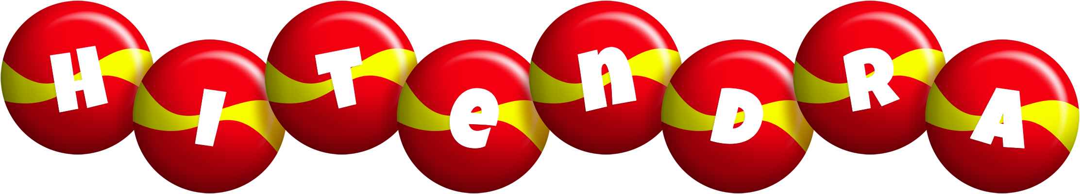 Hitendra spain logo