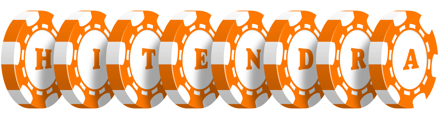 Hitendra stacks logo