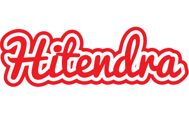 Hitendra sunshine logo