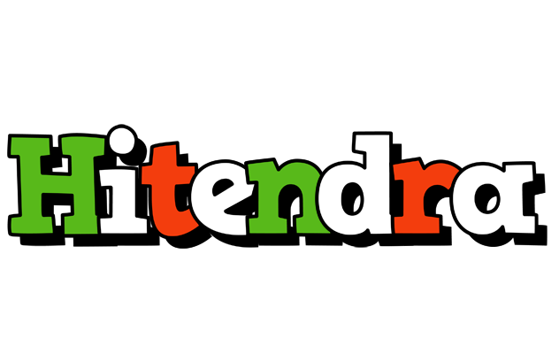 Hitendra venezia logo