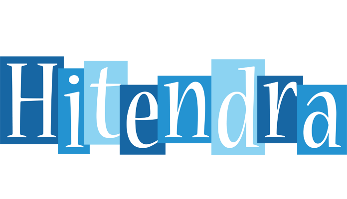 Hitendra winter logo