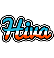 Hiva america logo