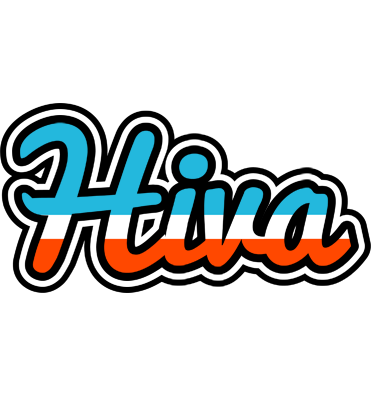 Hiva america logo