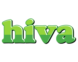 Hiva apple logo