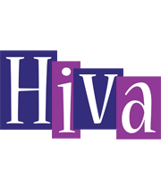 Hiva autumn logo