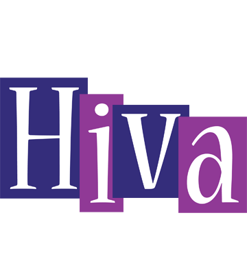 Hiva autumn logo