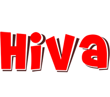 Hiva basket logo