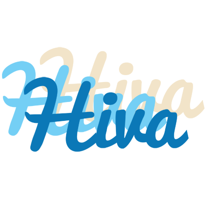 Hiva breeze logo