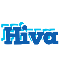 Hiva business logo