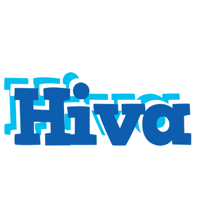 Hiva business logo