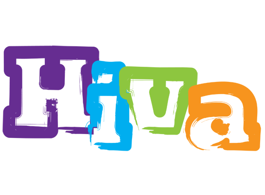 Hiva casino logo