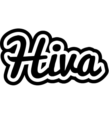 Hiva chess logo