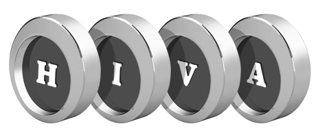 Hiva coins logo