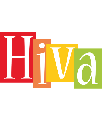 Hiva colors logo