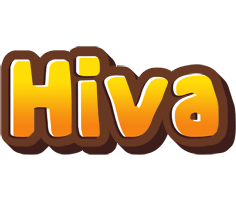 Hiva cookies logo