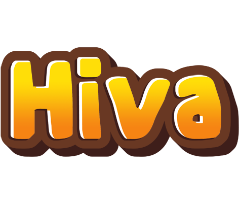 Hiva cookies logo