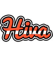 Hiva denmark logo