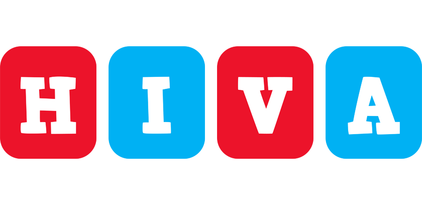 Hiva diesel logo