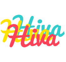 Hiva disco logo