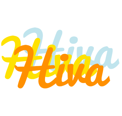 Hiva energy logo