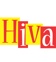 Hiva errors logo