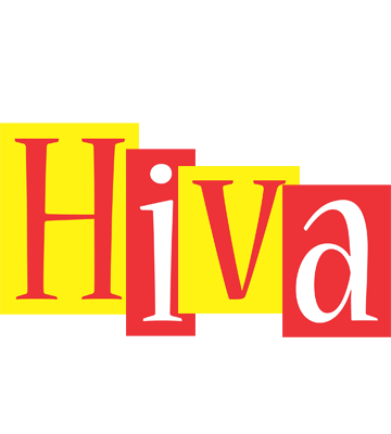 Hiva errors logo