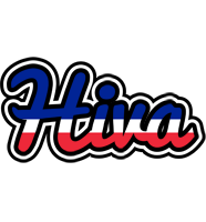 Hiva france logo