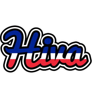 Hiva france logo