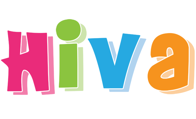 Hiva friday logo